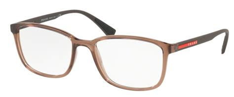 prada sport ps 04iv|Prada Sport PS 04IV Eyeglasses .